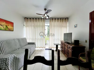 Apartamento com 3 Quartos à venda, 90m² no Pitangueiras, Guarujá