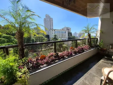 Apartamento com 3 Quartos à venda, 189m² no Paraisópolis, São Paulo