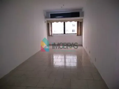 Sala Comercial para alugar, 29m² no Centro, Rio de Janeiro