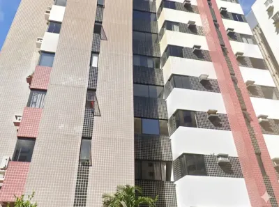 Apartamento com 3 Quartos à venda, 81m² no Ponta Verde, Maceió