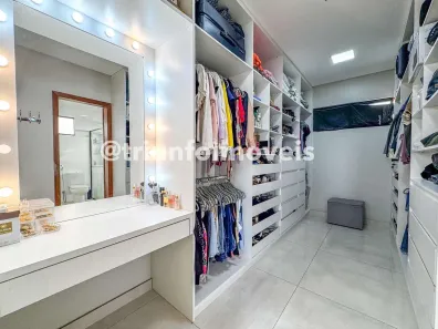 Casa de Condomínio com 4 Quartos à venda, 350m² no Tabajaras, Teresina