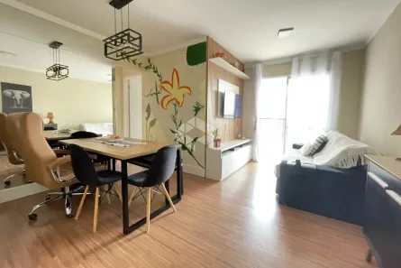 Apartamento com 2 Quartos à venda, 59m² no Lauzane Paulista, São Paulo