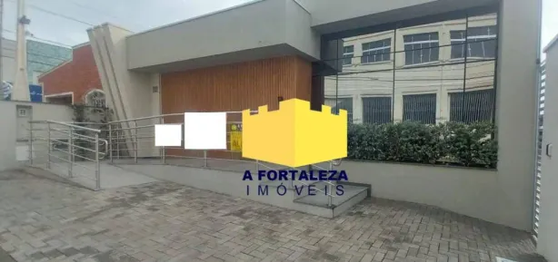 Sala Comercial para alugar, 194m² no Centro, Americana