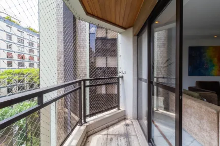 Apartamento com 3 Quartos à venda, 170m² no Consolação, São Paulo