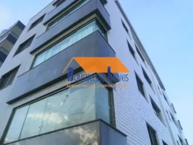 Cobertura com 4 Quartos à venda, 160m² no Dona Clara, Belo Horizonte
