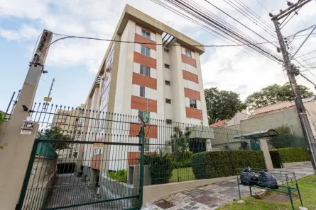 Apartamento com 3 Quartos à venda, 97m² no Mercês, Curitiba