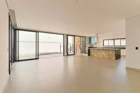Casa de Condomínio com 4 Quartos à venda, 398m² no Alphaville Nova Esplanada, Votorantim