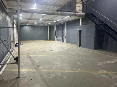 Galpão/Depósito/Armazém para alugar, 380m² no Vila Endres, Guarulhos