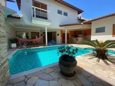 Sobrado com 3 Quartos à venda, 240m² no Jardim Esplanada, Indaiatuba