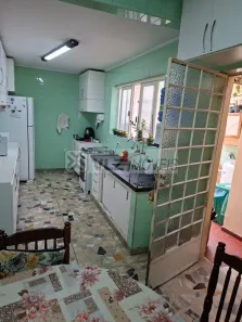 Sobrado com 5 Quartos à venda, 180m² no Vila Mariana, São Paulo