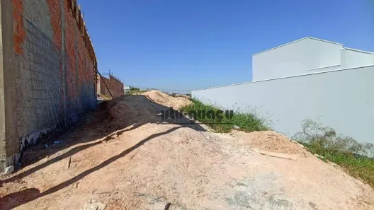 Lote/Terreno à venda, 261m² no Jardim São José, Itu
