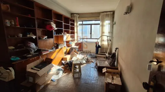 Apartamento com 2 Quartos à venda, 91m² no Vila Buarque, São Paulo