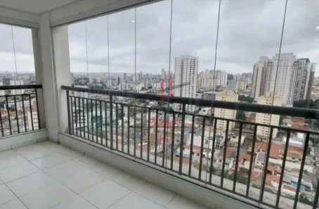Apartamento com 3 Quartos à venda, 100m² no Vila Gomes Cardim, São Paulo