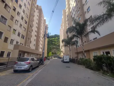 Apartamento com 2 Quartos à venda, 43m² no Bonsucesso, Rio de Janeiro