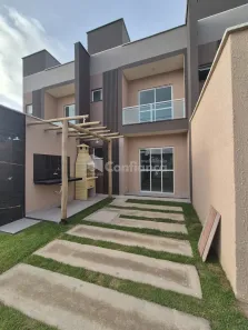 Casa com 2 Quartos à venda, 77m² no Jardim Icaraí, Caucaia