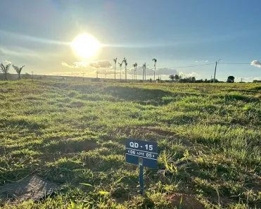 Lote/Terreno à venda, 681m² no Paranoá, Brasília
