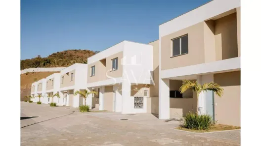 Casa com 3 Quartos à venda, 122m² no Pau Pombo, Nova Lima