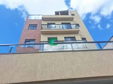 Apartamento com 2 Quartos à venda, 44m² no Paraíso, Santo André