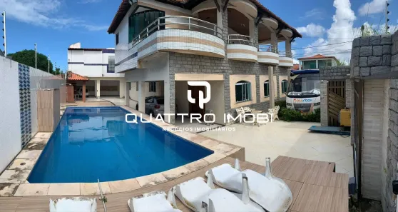Casa com 7 Quartos à venda, 600m² no Atalaia, Aracaju
