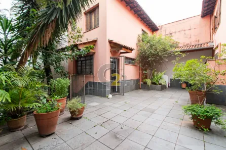 Sobrado com 3 Quartos à venda, 258m² no Sumaré, São Paulo