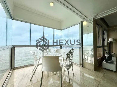 Apartamento com 3 Quartos à venda, 120m² no Pitangueiras, Guarujá