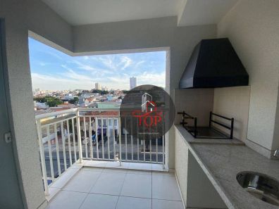 Apartamento com 3 Quartos à venda, 70m² no Santa Paula, São Caetano do Sul