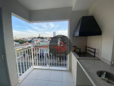 Apartamento com 3 Quartos à venda, 70m² no Santa Paula, São Caetano do Sul