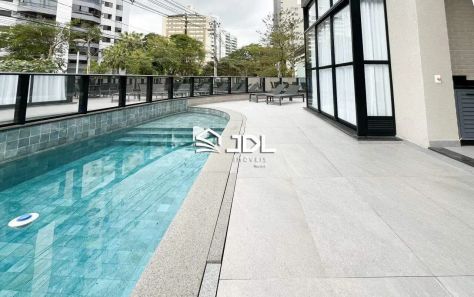 Apartamento com 4 Quartos à venda, 218m² no Jardim Blumenau, Blumenau