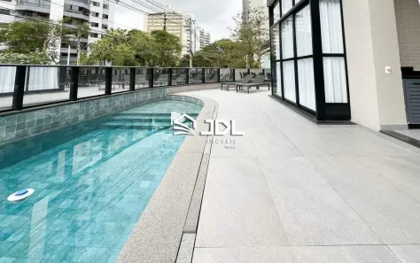 Apartamento com 4 Quartos à venda, 218m² no Jardim Blumenau, Blumenau