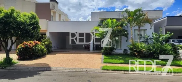 Casa com 3 Quartos para alugar, 262m² no Jardim de Itapoan, Paulínia