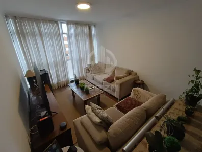 Apartamento com 4 Quartos à venda, 123m² no Santana, São Paulo
