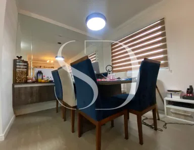 Casa de Condomínio com 3 Quartos à venda, 105m² no Vila Aricanduva, São Paulo