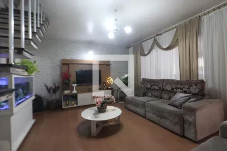 Casa com 3 Quartos à venda, 125m² no Vila Bela, São Paulo