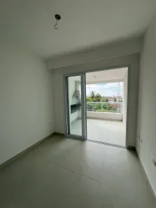 Apartamento com 2 Quartos à venda, 77m² no Jardim Britânia, Caraguatatuba
