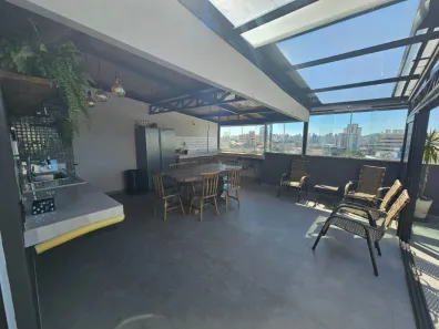 Cobertura com 3 Quartos à venda, 236m² no Assunção, São Bernardo do Campo