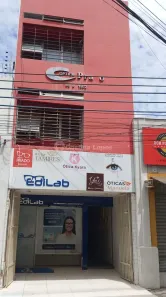 Prédio Comercial à venda, 10m² no Centro, Teresina