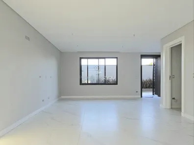 Casa de Condomínio com 3 Quartos à venda, 216m² no Seminário, Curitiba