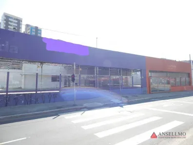 Ponto Comercial à venda, 1732m² no Centro, São Bernardo do Campo