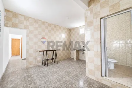 Apartamento com 2 Quartos para alugar, 40m² no Itaberaba, São Paulo