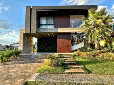 Casa de Condomínio com 5 Quartos à venda, 320m² no Arroio Teixeira, Capão da Canoa
