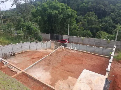 Lote/Terreno à venda, 1572m² no Itaoca, Guararema