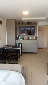 Apartamento com 1 Quarto para alugar, 26m² no São Cristóvão, Teresina