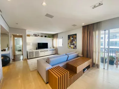 Apartamento com 2 Quartos à venda, 178m² no Cidade Monções, São Paulo