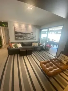 Apartamento com 3 Quartos à venda, 144m² no Pinheiros, São Paulo