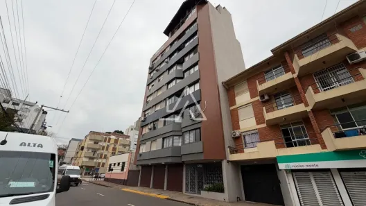 Apartamento com 3 Quartos à venda, 145m² no Centro, Passo Fundo