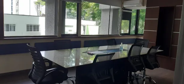 Sala Comercial para alugar, 330m² no Cidade Monções, São Paulo