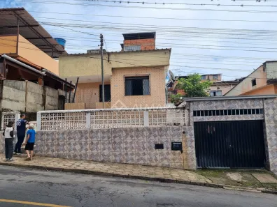 Casa com 4 Quartos à venda, 125m² no Nova Era, Juiz de Fora