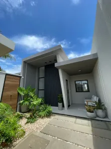 Casa de Condomínio com 3 Quartos à venda, 90m² no Encantada, Eusébio