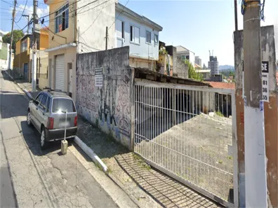 Lote/Terreno à venda, 800m² no Vila Constança, São Paulo