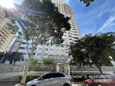 Apartamento com 1 Quarto à venda, 36m² no Campos Elíseos, São Paulo